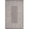 Door mat DAWN FOAM DOOR-1 50x80cm, beige Мебель для прихожей