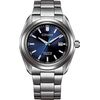 Citizen Super Titanium Eco-Drive AW1900-50L Наручные часы