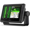 Garmin ECHOMAP UHD2 9” karšu ploteris, 92sv ar GT56UHD-TM pārveidotāju Eholoti