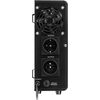 Rebel POWER-800 Wall-Mounted Emergency Power Supply – a pure sine wave inverter with a 12V charging function, 230V, 800VA/500W UPS Nepārtrauktā barošana