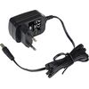 Akyga AK-TB-08 power adapter/inverter Indoor 5 W Black Зарядки для ноутбуков