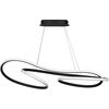 Activejet LED pendant lamp AJE-LARO LW Modernās lampas