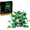 LEGO BOTANICALS 11512 Hanging Dragon Ivy Jaunumi, Bērnu preces