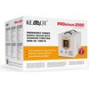 KEMOT PROsinus-2000 emergency power supply unit – a pure sine wave inverter with a 12V charging function, 230V, 2000VA/1200W UPS Nepārtrauktā barošana