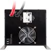 KEMOT PROsinus-2200 wall-mounted emergency power supply unit – inverter with a pure sine wave output and 12V charging function, 230V, 2200VA/1600W UPS Nepārtrauktā barošana