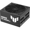 ASUS TUF Gaming 1000W Gold EVO power supply unit 20+4 pin ATX ATX Black Datoru barošanas bloki
