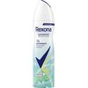 Rexona Advanced Protection Eucalyptus & Coconut Antiperspirant - Antiperspirant ve spreji 150ml Ķermeņa kosmētika