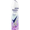 Rexona Advanced Protection Frozen Icai & Jasmine Antiperspirant - Antiperspirant ve spreji 150ml Ķermeņa kosmētika