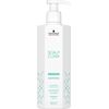 Schwarzkopf Scalp Clinix Soothing Shampoo - Zklidňující šampon 300ml Духи и косметика