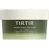 Tirtir Matcha Bubble Tea Scrub - Pleťový peeling 95.0g Духи и косметика