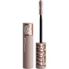 Maybelline Lash Sensational Body Mascara - Objemová řasenka 9,65 ml Mocha Smaržas - NESAKĀRTOTS