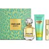 Roberto Cavalli Paradiso Dárková sada EDP 75 ml, tělové mléko 100 ml a miniaturka EDP 7,5 ml 75ml Dāvanu komplekti