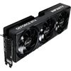 Graphics Card PALIT NVIDIA GeForce RTX 5080 2295 MHz 16 GB GDDR7 256 bit PCI Express 5.0 Active NE75080019T2-GB2035S Видеокарты