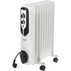 Adler AD 7816 Eļļas radiators 2000W (9) Gaisa sildītāji