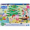 Unknown PEPPA PIG большой семейный адвент-календарь Adventes kalendāri
