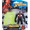 SPIDER-MAN Игровой набор Фигурка With Gear 11,4 cm Новости - Детские товары