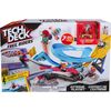 TECH DECK Игровой набор Free Riders Extreme Новости - Детские товары
