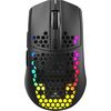 White Shark CADOR WGM-5020  Black Honeycomb Мыши