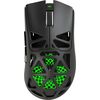 White Shark MORIEN WGM-5025 Black Мыши