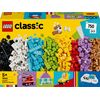 LEGO Classic Kreatywny zestaw do budowania i zabawy (11044) Jaunumi, Bērnu preces