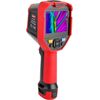 Unit Uzlabota termokamera 256x192 -20-550 degrees C 56 degrees times 42 2 degrees 25 Hz 3 5'' IPS IP54 Wi-Fi UNI-T UTi720E (6935750572016) Новинки Компьютерная техника