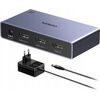 SWITCH HDMI Ugreen CM694 1x2, 8K, 60Hz Jaunumi - Datori