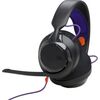 JBL Quantum 250 Игровые наушники black Наушники