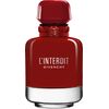 Givenchy, L'Interdit Rouge Ultime, Eau De Parfum, For Women, 80 ml Smaržas - NESAKĀRTOTS