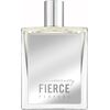 Abercrombie & Fitch, Naturally Fierce, Eau De Parfum, For Women, 100 ml Духи и косметика