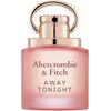 Abercrombie & Fitch, Away Tonight, Eau De Parfum, For Women, 50 ml Духи и косметика