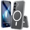 3mk Samsung Galaxy S25 FE - Armor MagCase Чехлы - альтернативные