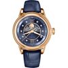 AVIATOR Douglas Moonflight  Diamonds Edition V.1.33.2.380.4 Rokas pulksteņi 