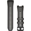 Garmin Instinct 2X pulksteņa siksniņa, 26 mm, Grafīts Smart-Watch aksesuāri