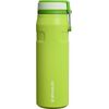 Stanley Termopudele The IceFlow Bottle Twist Flip 0,71L laima zaļa Pudeles