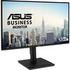 Asus VB27AQ Business Monitor (68.6 cm (27 inch), black, QHD, IPS, HDMI, DP, VGA) Monitori