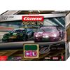 Carrera DIGITAL 124 Reach for Gold Новости - Детские товары