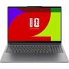 Lenovo IdeaPad Slim 5 16IPH11 (83S6005KGE) (gray, Intel® Core? Ultra 5 322, Intel® Graphics, 16 GB DDR5, 512 GB (512 GB SSD), Windows 11 Home) - German - DE Layout Portatīvie datori