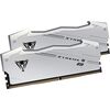 Patriot DDR5 - 48GB - 9600 - CL - 46 (2x 24 GB) Dual Kit, RAM silver, VX548G9646CK, Viper Xtreme 5 CKD, INTEL XMP RAM Operatīvā atmiņa