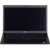 DELL LATITUDE 7490 i5-8350U 16GB 256GB SSD 14" FHD(touch) Win11pro Used US QWERTY Atjaunoti portatīvie datori