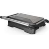 Black+Decker BXGR1001E electric grill Elektriskie Grili