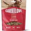 CARNILOVE Crunchy Lamb with cranberries - dog treat - 200g Suņu barība