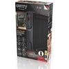 Adler OIL HEATER CAMRY CR 7813 11 RIBS Eļļas radiatori