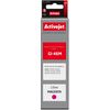Activejet AC-G46M Ink cartridge for Canon printers, Replacement for Canon GI-46M; Supreme; 135 ml; magenta Tintes printeru izejmateriāli