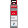 Activejet AC-G46C Ink cartridge for Canon printers, replacement for Canon GI-46C; Supreme; 135 ml; cyan Tintes printeru izejmateriāli