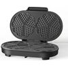 Black+Decker BXFC3200E 1400 W Waffle Maker Tosteri