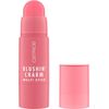 Catrice Blushin`Charm Multi Stick - Tyčinka na rty a tváře 5,5 g 050 Smaržas - NESAKĀRTOTS