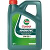 Castrol Motora eļļa 5W20 MAGNATEC PROFESSIONAL E 5L Моторные масла