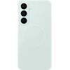 Samsung Galaxy S26 FE Silicone Magnet Cover Mint Oriģinālie maciņi