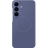 Samsung Galaxy S26 FE Silicone Magnet Cover Blue Violet Oriģinālie maciņi