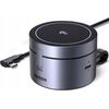 Bezvadu lādētājs Ugreen 3in1 25W USB-C W712 Jaunumi - Datori
